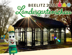 LAGA 2023 in Bad Gandersheim